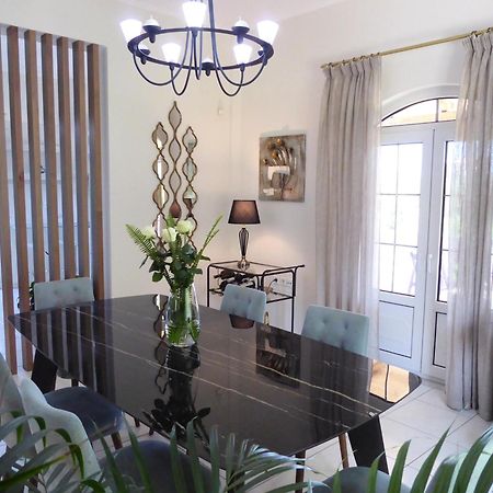 Villa Alexia ซอว์ดา ภายนอก รูปภาพ