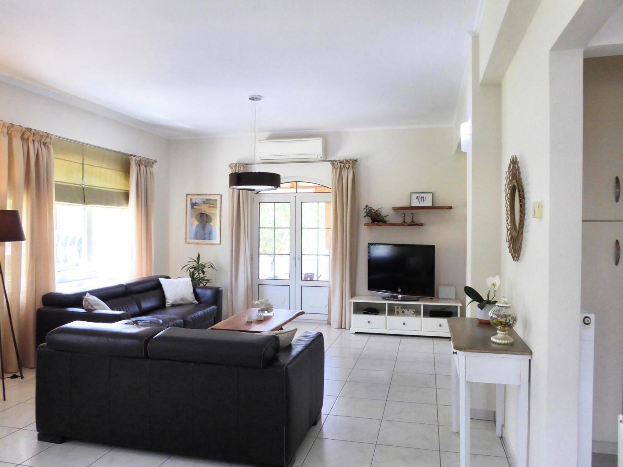 Villa Alexia ซอว์ดา ภายนอก รูปภาพ