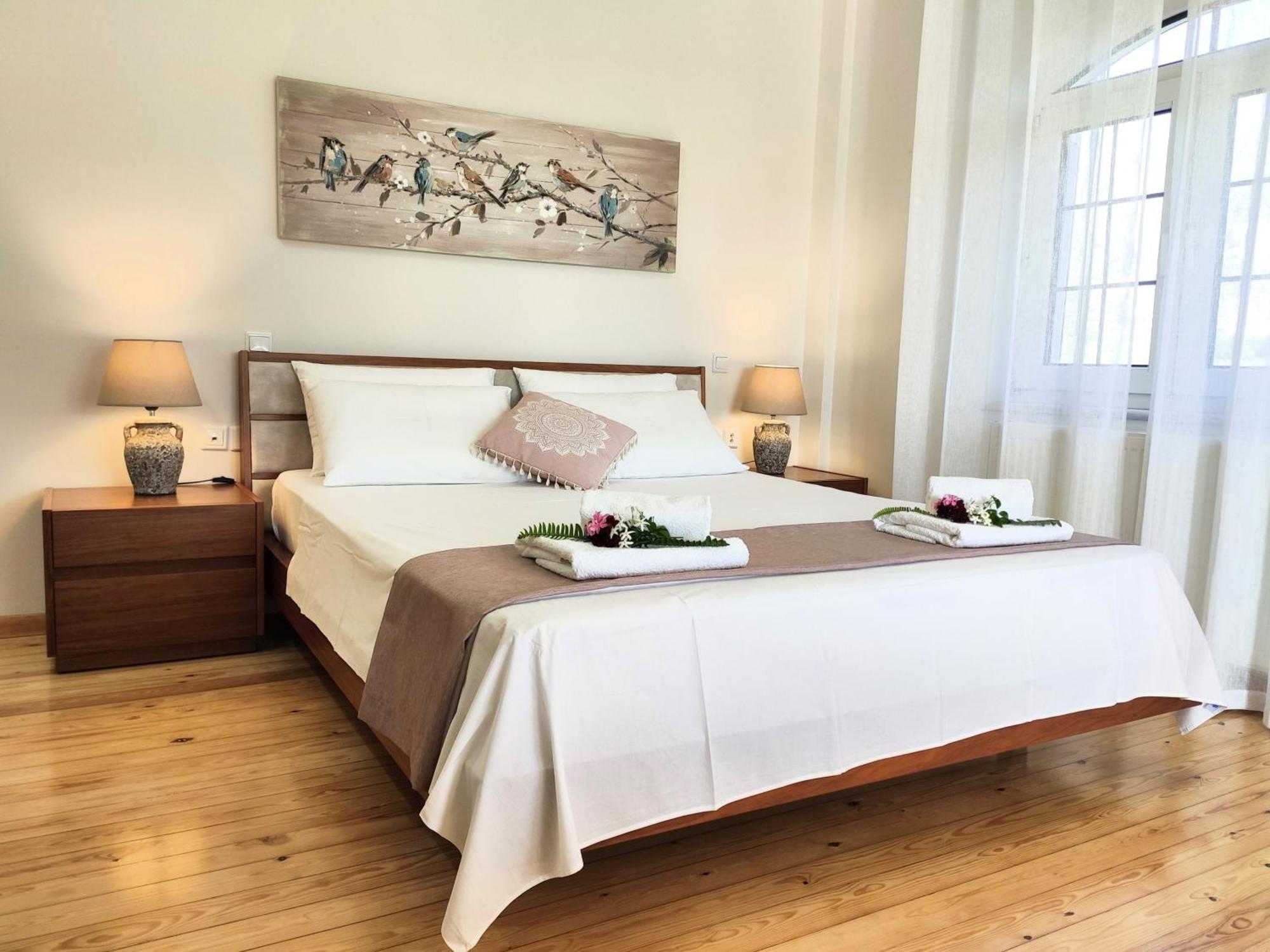 Villa Alexia ซอว์ดา ภายนอก รูปภาพ