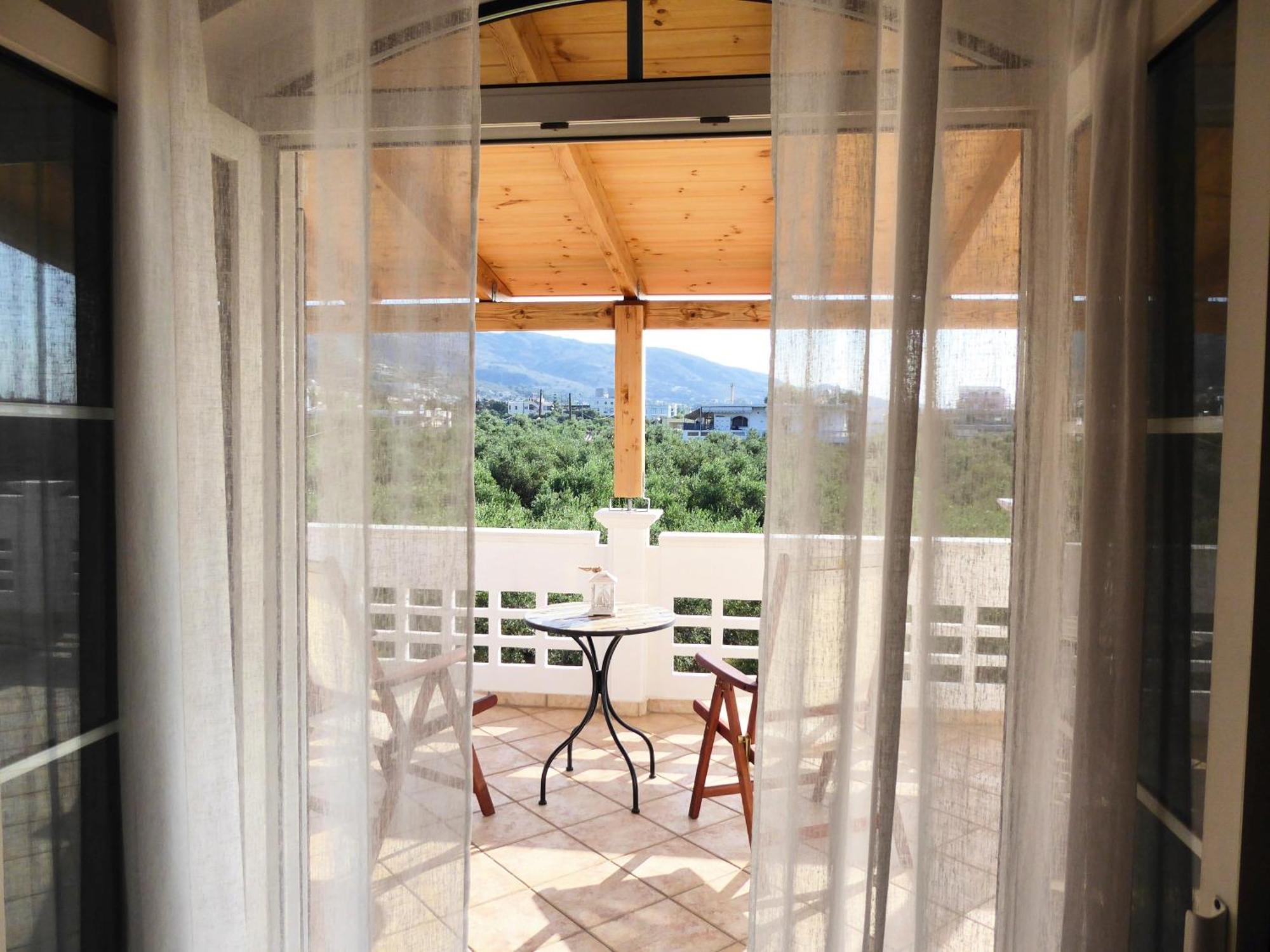 Villa Alexia ซอว์ดา ภายนอก รูปภาพ